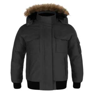 Canada Sportswear Ladies Cold Weather Bomber - Image 3