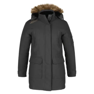 Canada Sportswear Ladies Cold Weather Parka - Image 3