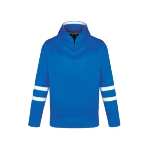 Canada Sportswear Youth Fleece Hockey Hoodie - Image 3