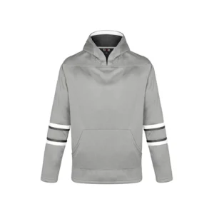 Canada Sportswear Youth Fleece Hockey Hoodie - Image 5