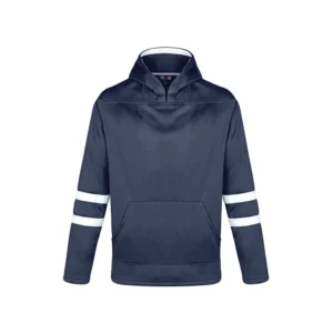 Canada Sportswear Youth Fleece Hockey Hoodie - Image 6
