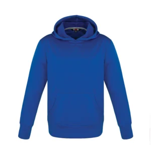 Canada Sportswear Youth Polyester Pullover Hoodie - Image 3