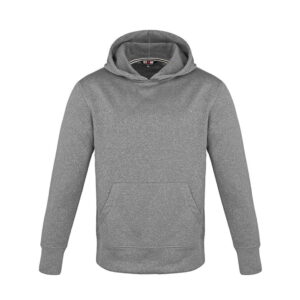 Canada Sportswear Youth Polyester Pullover Hoodie - Image 4