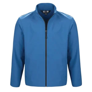 Canada Sportswear Men's Lightweight Softshell Jacket - Image 3