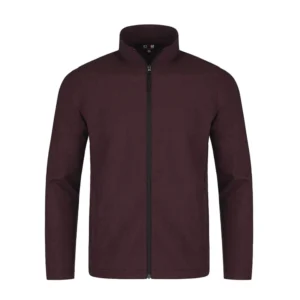 Canada Sportswear Men's Lightweight Softshell Jacket - Image 4