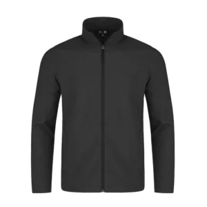Canada Sportswear Men's Lightweight Softshell Jacket - Image 7
