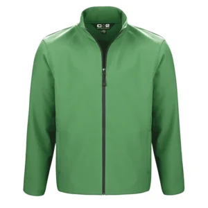 Canada Sportswear Men's Lightweight Softshell Jacket - Image 6