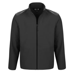 Canada Sportswear Men's Lightweight Softshell Jacket - Image 5