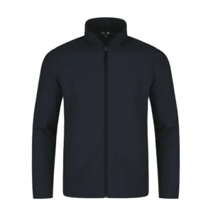 Canada Sportswear Men's Lightweight Softshell Jacket - Image 8