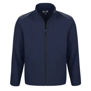 Canada Sportswear Men's Lightweight Softshell Jacket - Image 9
