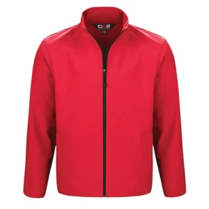 Canada Sportswear Men's Lightweight Softshell Jacket - Image 10
