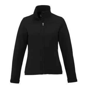 Canada Sportswear Ladies Lightweight Softshell Jacket - Image 3