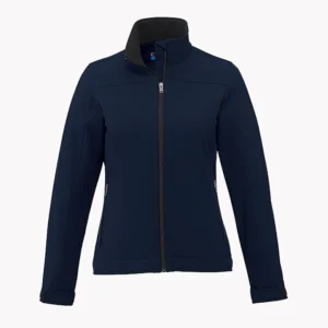 Canada Sportswear Ladies Lightweight Softshell Jacket - Image 5