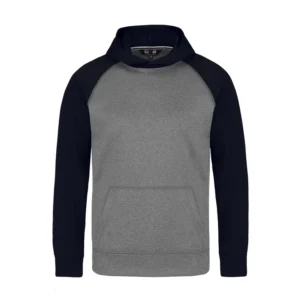 Canada Sportswear Youth Polyester Pullover Hoodie - Image 5