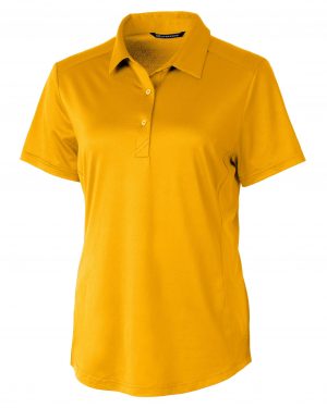 Cutter & Buck Prospect Textured Stretch Womens Short Sleeve Polo - Image 17