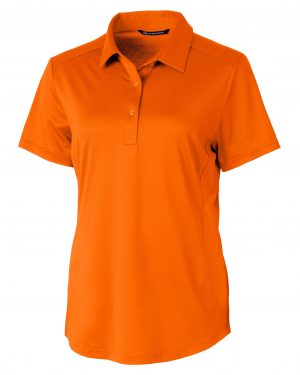 Cutter & Buck Prospect Textured Stretch Womens Short Sleeve Polo - Image 15