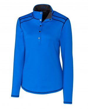 Cutter & Buck Womens Evergreen Reversible Overknit - Image 3