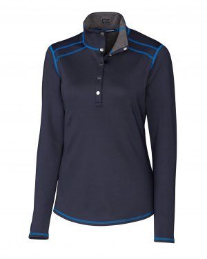Cutter & Buck Womens Evergreen Reversible Overknit - Image 4