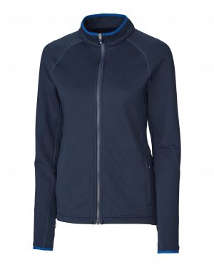 Cutter & Buck Womens Discovery Windblock Jacket - Image 2