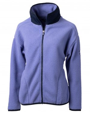 Cutter & Buck Cascade Eco Sherpa Womens Fleece Jacket - Image 4
