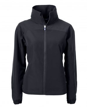 Cutter & Buck Charter Eco Recycled Womens Full-Zip Jacket - Image 4