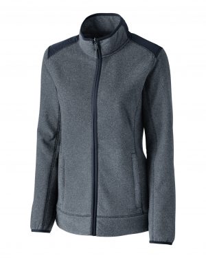 Cutter & Buck Cedar Park Full Zip - Image 2