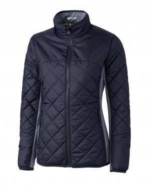 Cutter & Buck Long Sleeve Lt Wt Sandpoint Quilted Jacket - Image 2