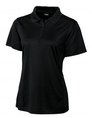 Clique Ice Pique Womens Tech Polo - Image 2