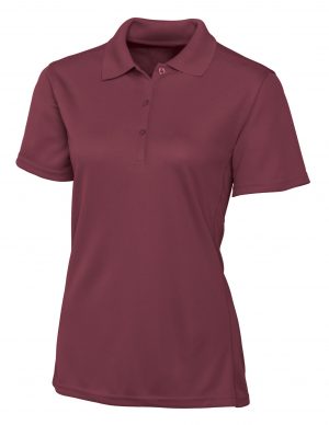 Clique Ice Pique Womens Tech Polo - Image 3