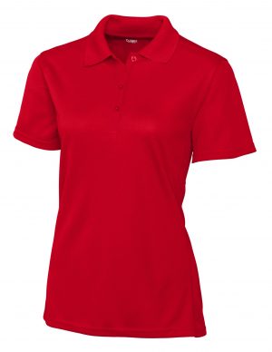 Clique Ice Pique Womens Tech Polo - Image 5