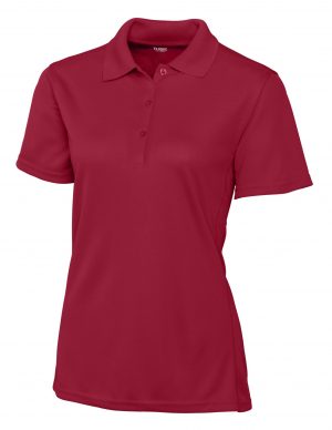 Clique Ice Pique Womens Tech Polo - Image 6