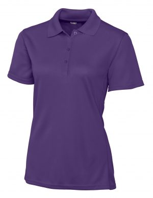 Clique Ice Pique Womens Tech Polo - Image 7