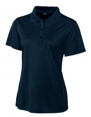 Clique Ice Pique Womens Tech Polo - Image 8