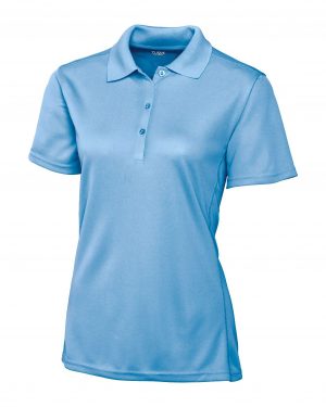 Clique Ice Pique Womens Tech Polo - Image 9