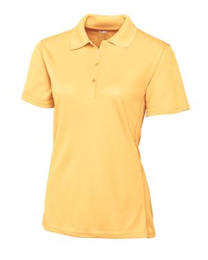 Clique Ice Pique Womens Tech Polo - Image 10