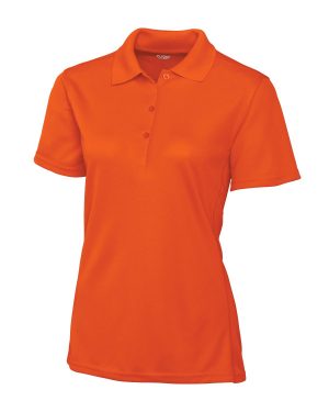 Clique Ice Pique Womens Tech Polo - Image 11
