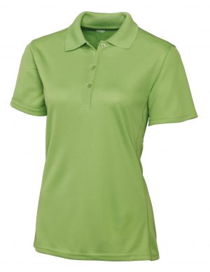 Clique Ice Pique Womens Tech Polo - Image 12
