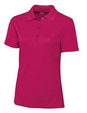 Clique Ice Pique Womens Tech Polo - Image 30