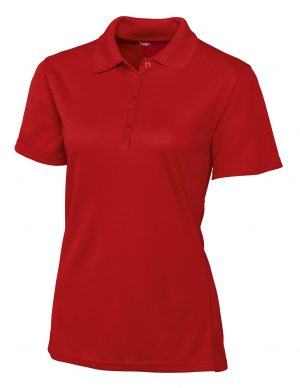 Clique Ice Pique Womens Tech Polo - Image 14