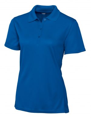 Clique Ice Pique Womens Tech Polo - Image 31