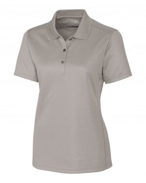 Clique Ice Pique Womens Tech Polo - Image 16