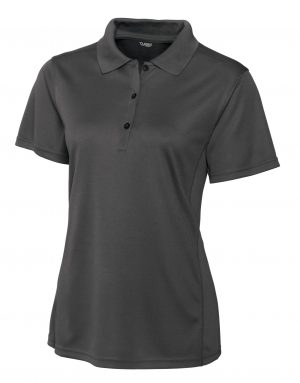Clique Ice Pique Womens Tech Polo - Image 17