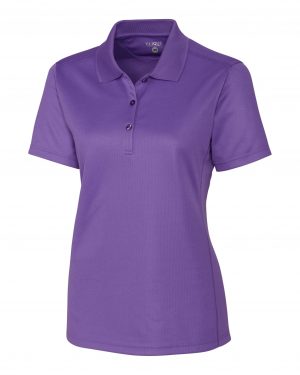 Clique Ice Pique Womens Tech Polo - Image 18