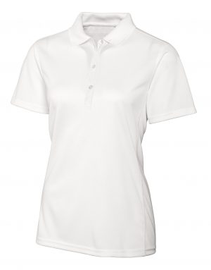Clique Ice Pique Womens Tech Polo
