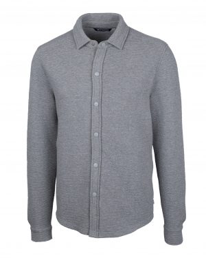 Cutter & Buck Coastal Shirt Jacket