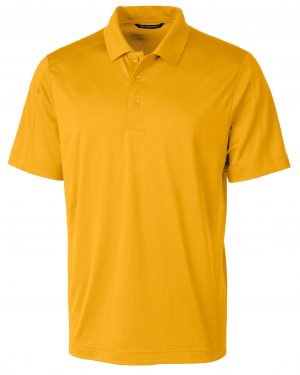 Cutter & Buck Prospect Textured Stretch Mens Short Sleeve Polo - Image 7