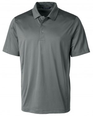 Cutter & Buck Prospect Textured Stretch Mens Short Sleeve Polo - Image 12