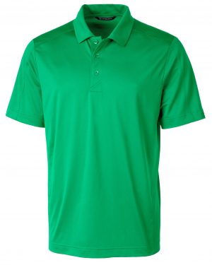 Cutter & Buck Prospect Textured Stretch Mens Short Sleeve Polo - Image 14
