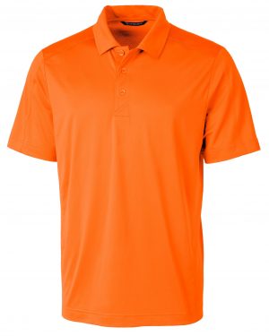Cutter & Buck Prospect Textured Stretch Mens Short Sleeve Polo - Image 16