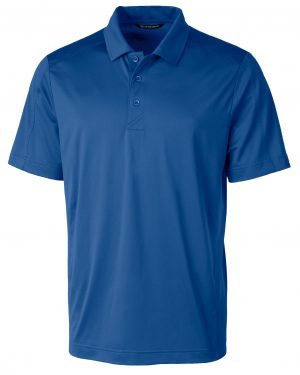 Cutter & Buck Prospect Textured Stretch Mens Short Sleeve Polo - Image 18